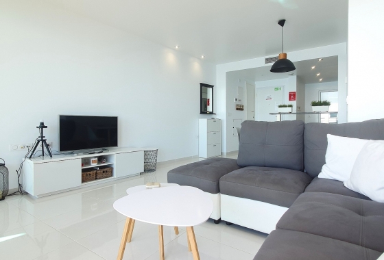 Rynek Wtórny - Apartament - Orihuela Costa - Punta Prima