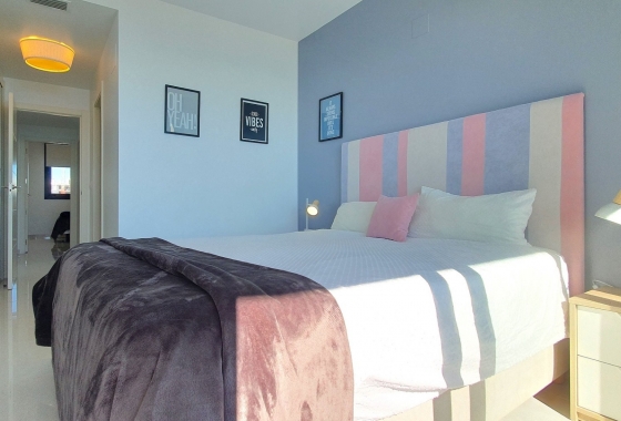 Rynek Wtórny - Apartament - Orihuela Costa - Punta Prima