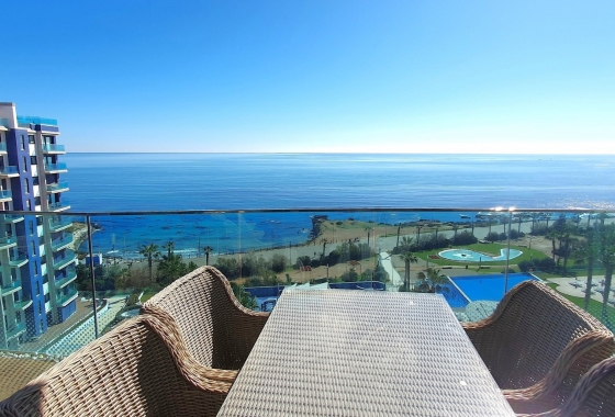 Rynek Wtórny - Apartament - Orihuela Costa - Punta Prima