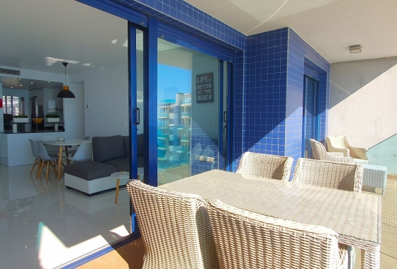 Rynek Wtórny - Apartament - Orihuela Costa - Punta Prima