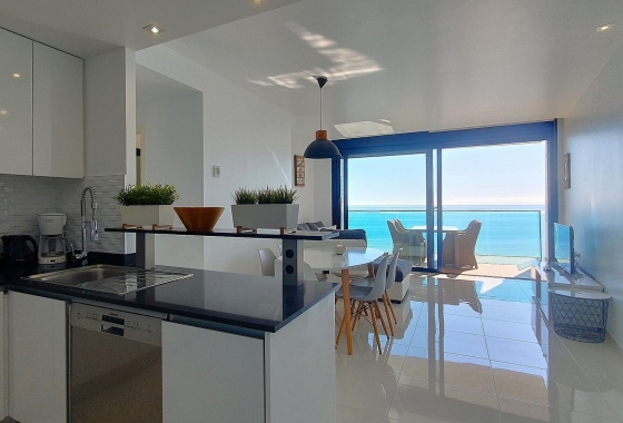 Rynek Wtórny - Apartament - Orihuela Costa - Punta Prima