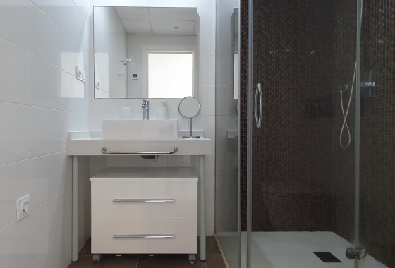 Rynek Wtórny - Apartament - Orihuela Costa - Punta Prima