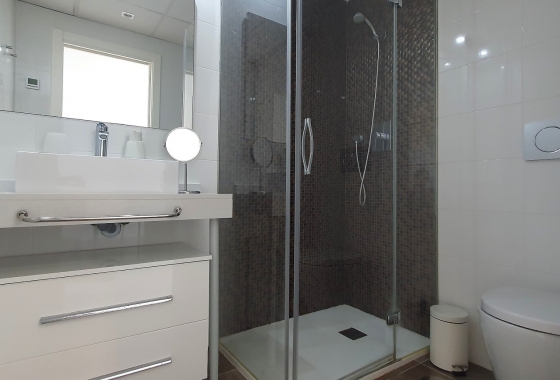 Rynek Wtórny - Apartament - Orihuela Costa - Punta Prima