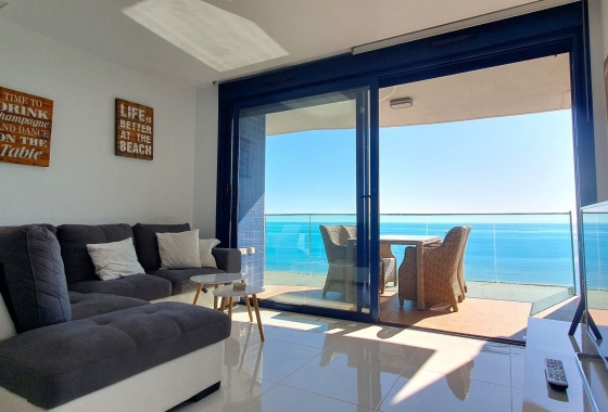 Rynek Wtórny - Apartament - Orihuela Costa - Punta Prima