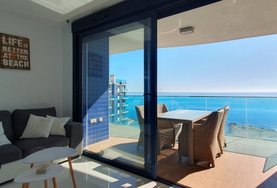 Rynek Wtórny - Apartament - Orihuela Costa - Punta Prima
