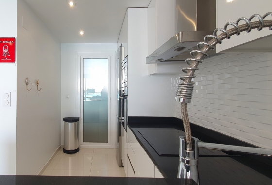 Rynek Wtórny - Apartament - Orihuela Costa - Punta Prima
