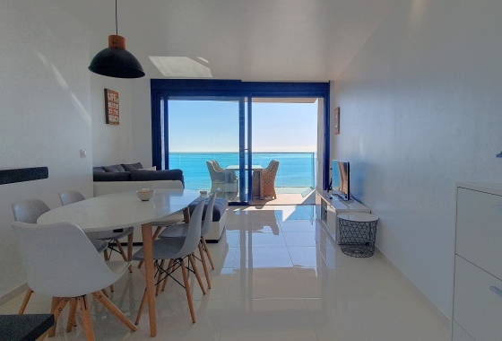 Rynek Wtórny - Apartament - Orihuela Costa - Punta Prima
