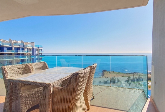 Rynek Wtórny - Apartament - Orihuela Costa - Punta Prima