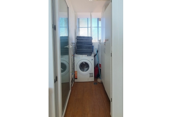 Rynek Wtórny - Apartament - Orihuela Costa - Punta Prima