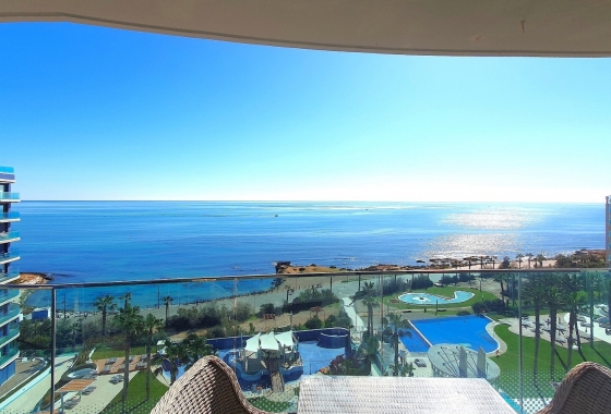 Rynek Wtórny - Apartament - Orihuela Costa - Punta Prima