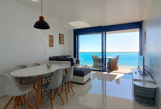 Rynek Wtórny - Apartament - Orihuela Costa - Punta Prima