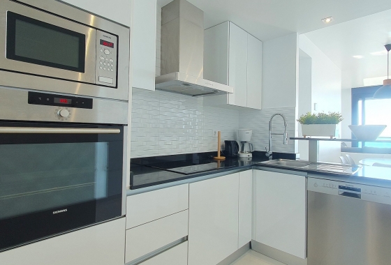 Rynek Wtórny - Apartament - Orihuela Costa - Punta Prima