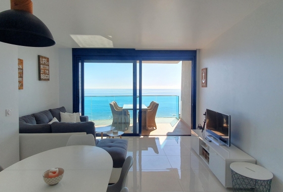 Rynek Wtórny - Apartament - Orihuela Costa - Punta Prima
