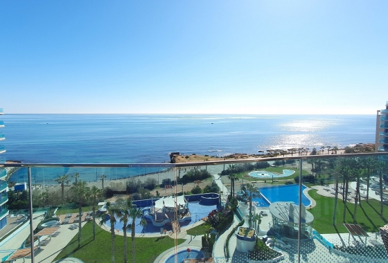 Rynek Wtórny - Apartament - Orihuela Costa - Punta Prima