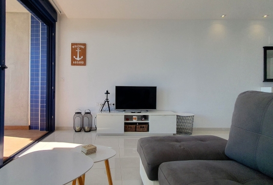 Rynek Wtórny - Apartament - Orihuela Costa - Punta Prima