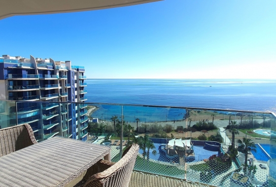 Rynek Wtórny - Apartament - Orihuela Costa - Punta Prima