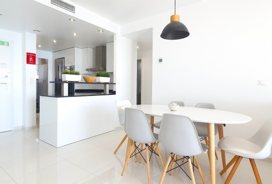Rynek Wtórny - Apartament - Orihuela Costa - Punta Prima