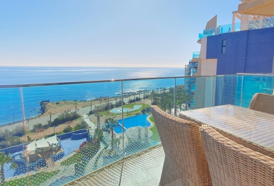 Rynek Wtórny - Apartament - Orihuela Costa - Punta Prima