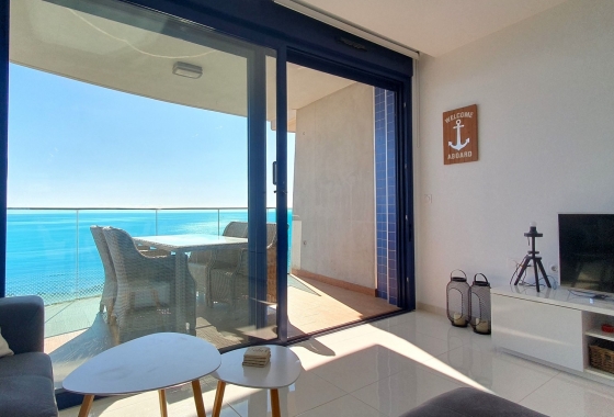 Rynek Wtórny - Apartament - Orihuela Costa - Punta Prima