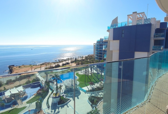 Rynek Wtórny - Apartament - Orihuela Costa - Punta Prima