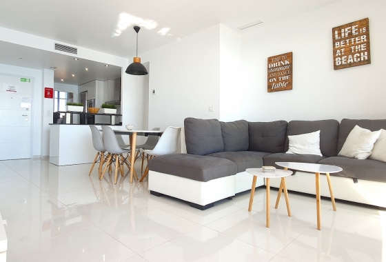 Rynek Wtórny - Apartament - Orihuela Costa - Punta Prima
