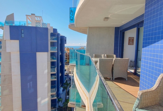 Rynek Wtórny - Apartament - Orihuela Costa - Punta Prima
