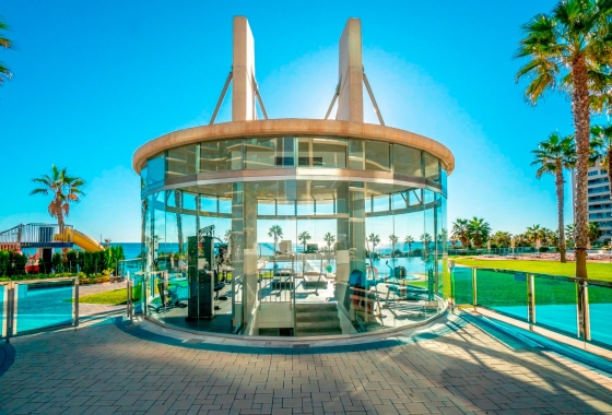 Rynek Wtórny - Apartament - Orihuela Costa - Punta Prima