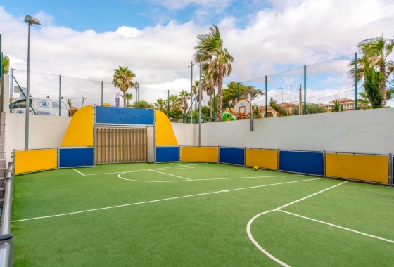 Rynek Wtórny - Apartament - Orihuela Costa - Punta Prima