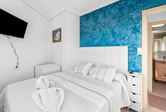 Rynek Wtórny - Apartament - Torrevieja - LA MATA