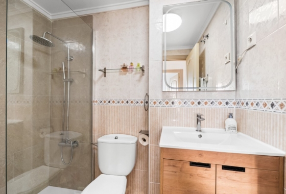 Rynek Wtórny - Apartament - Torrevieja - LA MATA