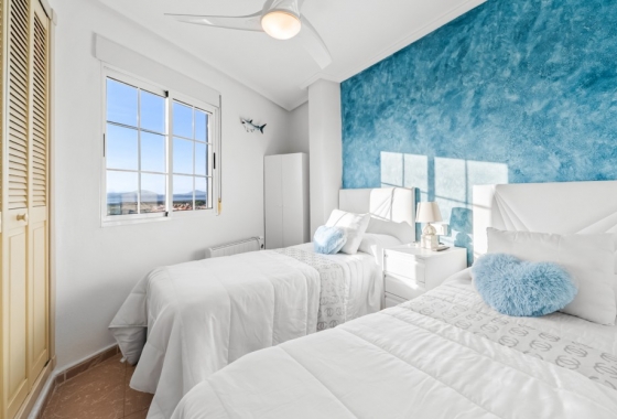 Rynek Wtórny - Apartament - Torrevieja - LA MATA