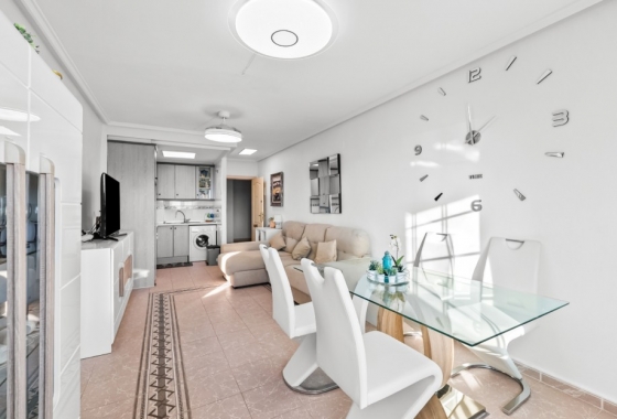 Rynek Wtórny - Apartament - Torrevieja - LA MATA