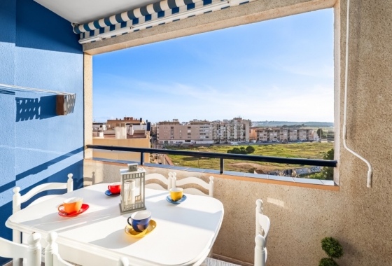 Rynek Wtórny - Apartament - Torrevieja - LA MATA