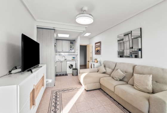 Rynek Wtórny - Apartament - Torrevieja - LA MATA