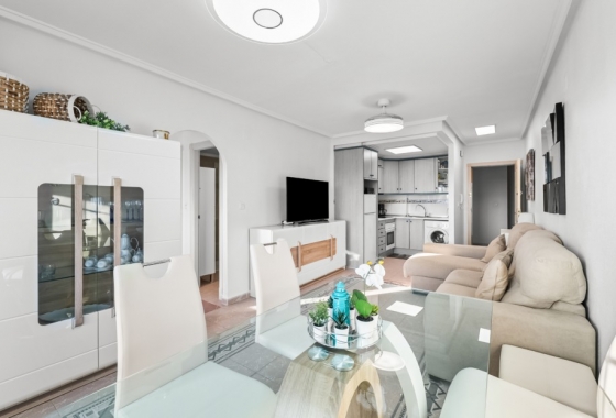 Rynek Wtórny - Apartament - Torrevieja - LA MATA