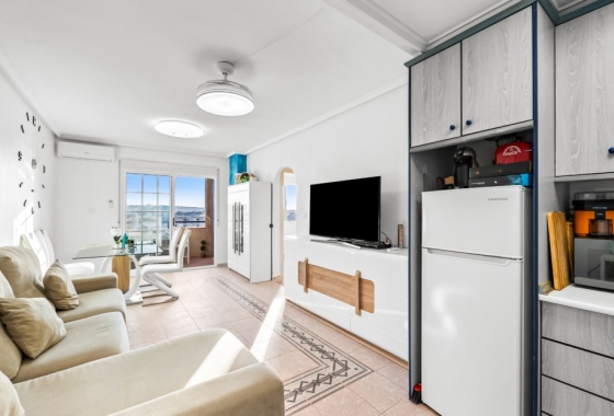 Rynek Wtórny - Apartament - Torrevieja - LA MATA
