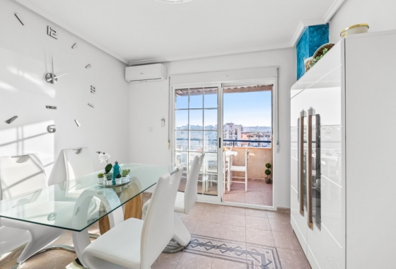 Rynek Wtórny - Apartament - Torrevieja - LA MATA