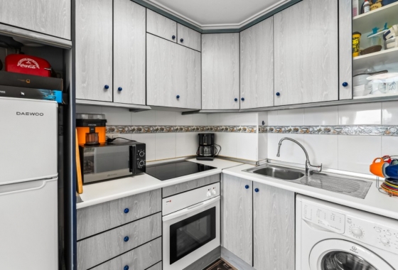 Rynek Wtórny - Apartament - Torrevieja - LA MATA