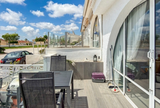 Reventa - Bungalow - Ciudad Quesada