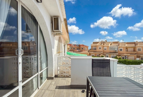 Reventa - Bungalow - Ciudad Quesada
