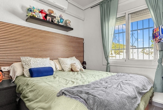 Reventa - Bungalow - Ciudad Quesada