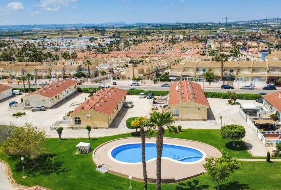 Reventa - Bungalow - Ciudad Quesada