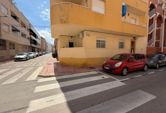 Rynek Wtórny - Apartament - La Mata