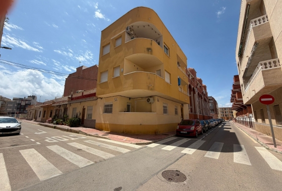 Rynek Wtórny - Apartament - La Mata