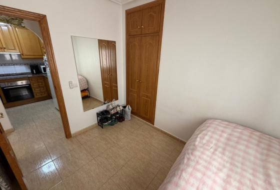 Rynek Wtórny - Apartament - La Mata