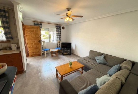Rynek Wtórny - Bungalow - Torrevieja - Torreblanca