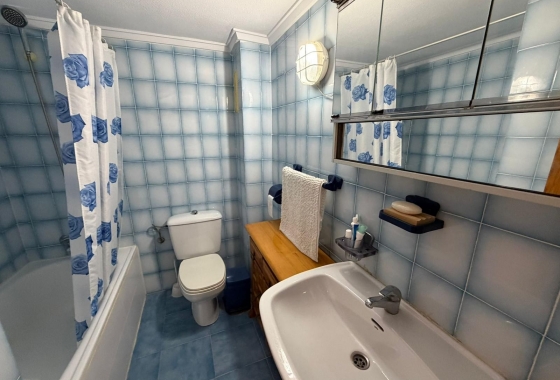 Rynek Wtórny - Bungalow - Torrevieja - Torreblanca
