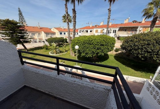 Rynek Wtórny - Bungalow - Torrevieja - Torreblanca