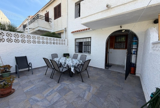 Rynek Wtórny - Bungalow - Torrevieja - Torreblanca