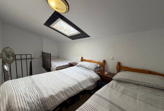 Rynek Wtórny - Bungalow - Torrevieja - Torreblanca